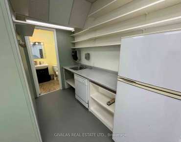 16 - 1220 Ellesmere Rd Bendale, Toronto is zoned as E0.7 with total area of 2000.00 sqft
