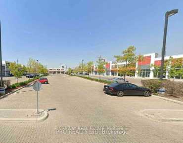 D201 - 69 Lebovic Ave Clairlea-Birchmount, Toronto is zoned as M with total area of 1007.00 sqft
