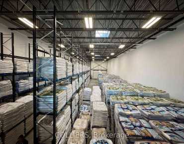 10 - 2450 Morningside Ave Rouge E11, Toronto is zoned as Employment with total area of 10146.00 sqft
