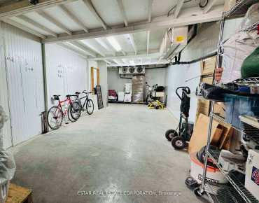 21 - 5310 Finch Ave E Milliken, Toronto is zoned as Industrial with total area of 1589.00 sqft
