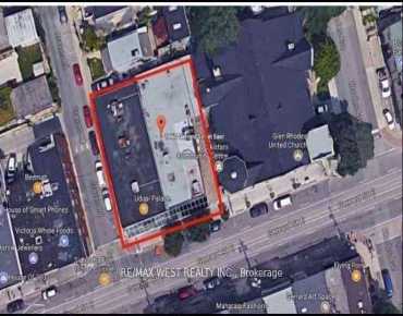 1460 Gerrard St E Greenwood-Coxwell, Toronto is zoned as CR2 with total area of 14690.00 sqft
