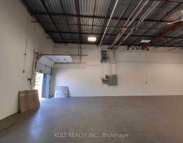 3 - 445 Milner Ave Malvern, Toronto is zoned as E0.6 with total area of 3102.00 sqft
