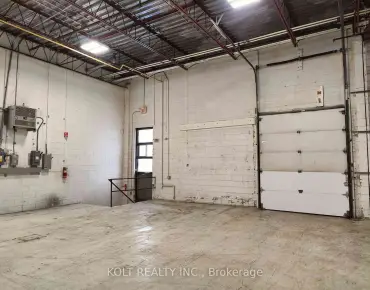 60 Novopharm Crt Malvern, Toronto is zoned as E0.6 with total area of 2830.00 sqft
