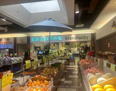 2301 Brimley Rd Agincourt North, Toronto is zoned as RS (x271) with total area of 6000.00 sqft
