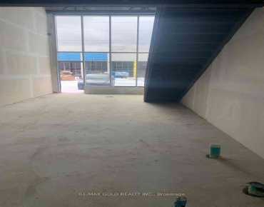 B7 - 3101 Kennedy Rd Milliken, Toronto is zoned as COMMERCIAL with total area of 1026.00 sqft
