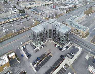 206 - 2855 Markham Rd Rouge E11, Toronto is zoned as Commercial with total area of 420.00 sqft
