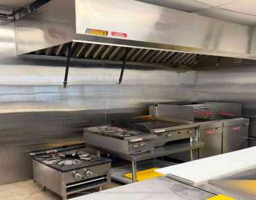 165 - 390 Silver Star Blvd Milliken, Toronto is zoned as Commercial with total area of 915.00 sqft
