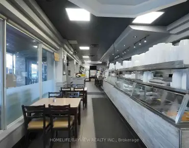 
8630 Woodbine Ave Buttonville is zoned as Commercial with total area of 2,100 sqft