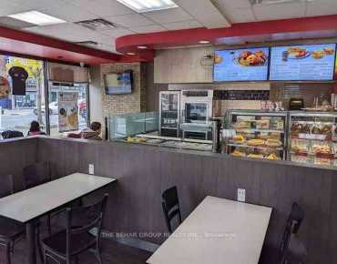 2146 Danforth Ave East End-Danforth, Toronto is zoned as Commercial with total area of  sqft
