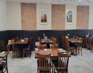 
1FC11 - 9390 Woodbine Ave Cachet, Markham is zoned as MC with total area of 449.00 sqft