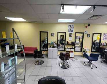 09 - 80 Ellesmere Rd Wexford-Maryvale, Toronto is zoned as Commercial with total area of 950.00 sqft
