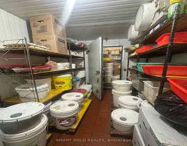 106 - 633 Silver Star Blvd Milliken, Toronto is zoned as Commercial with total area of 1700.00 sqft
