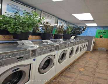 
2600 John St Milliken Mills West is zoned as EMP-GE with total area of 8,096 sqft