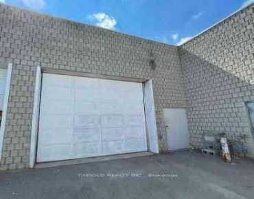 14 - 501 Passmore Ave Milliken, Toronto is zoned as E with total area of 1881.00 sqft
