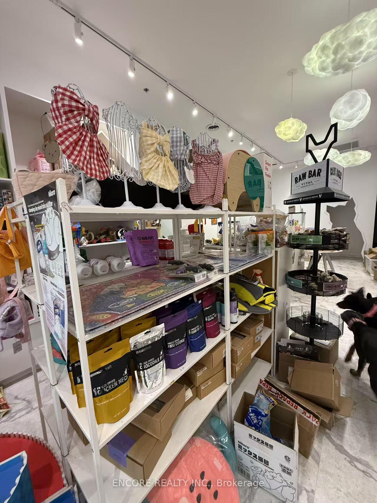 Suite NoE110 3262 Midland Ave Toronto | Other