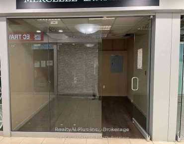 
111 Merton St Mount Pleasant West商业用地规划为中心商业区物业占地750平方尺