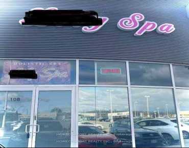 
6464 Yonge St Newtonbrook West商业用地规划为商业地产物业占地0平方尺