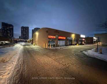 B8 - 2370 Midland Ave Agincourt South-Malvern West, Toronto is zoned as Commercial/Indus with total area of 1800.00 sqft