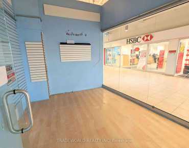 137 - 4438 Sheppard Ave E Agincourt South-Malvern West, Toronto is zoned as Commercial/Retai with total area of 227.00 sqft