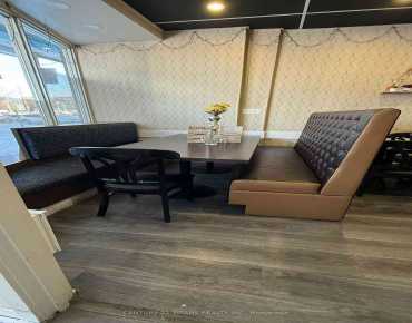 3541 St Clair Ave E Clairlea-Birchmount, Toronto is zoned as Commercial/ Resi with total area of  sqft
