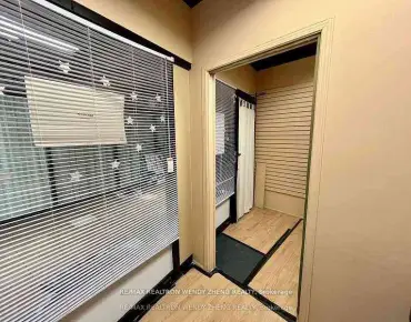 372 - 4438 Sheppard Ave E Agincourt South-Malvern West, Toronto is zoned as Comm-Retail with total area of 160.00 sqft