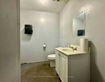 1 - 518 Centennial Rd N Centennial Scarborough, Toronto is zoned as Automotive | CR with total area of 2260.00 sqft