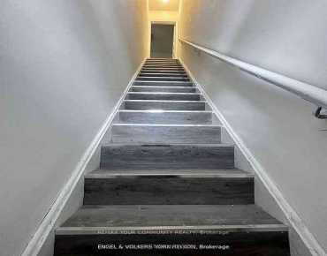 3547 St Clair Ave E Kennedy Park, Toronto is zoned as Commercial with total area of 1800.00 sqft