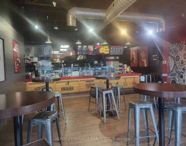2575 Victoria Park Ave Tam O'Shanter-Sullivan, Toronto is zoned as Commercial with total area of 1566.00 sqft