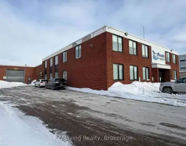 4750 Sheppard Ave E Agincourt South-Malvern West, Toronto is zoned as Industrial And H with total area of 67000.00 sqft