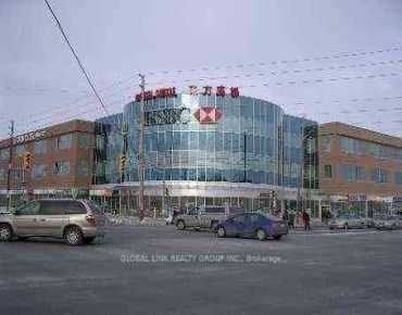 126 - 4438 Sheppard Ave E Agincourt South-Malvern West, Toronto is zoned as Commercial/Retai with total area of 932.00 sqft