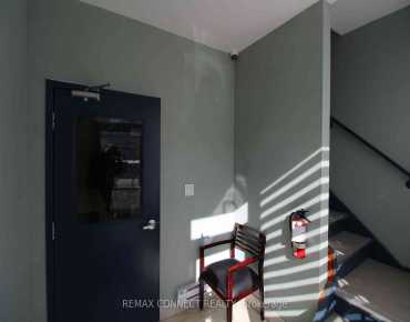 12 - 1415 Kennedy Rd Dorset Park, Toronto is zoned as Commercial Condo with total area of 1420.00 sqft