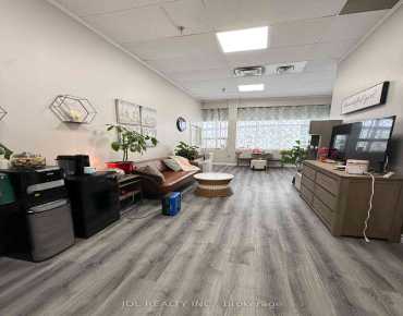 8 - 55 Nugget Ave Agincourt South-Malvern West, Toronto is zoned as Commercial with total area of 800.00 sqft
