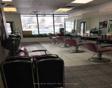 3 - 209 Ellesmere Rd Wexford-Maryvale, Toronto is zoned as Commercial/Resid with total area of 650.00 sqft
