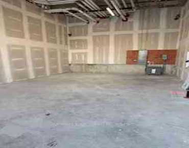 6 - 3429 Sheppard Ave E Tam O'Shanter-Sullivan, Toronto is zoned as Retail with total area of 741.00 sqft