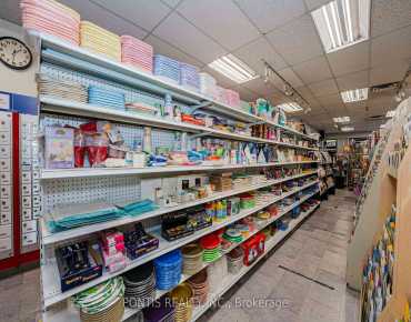 358 Danforth Ave Playter Estates-Danforth, Toronto is zoned as commercial retai with total area of  sqft
