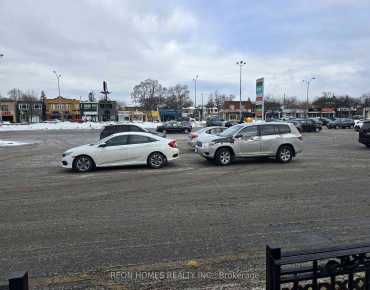 2459 Kingston Rd Birchcliffe-Cliffside, Toronto is zoned as Commercial with total area of 2000.00 sqft