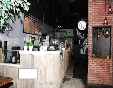 F-107 - 3260 Midland Ave Milliken, Toronto is zoned as Commercial Retai with total area of 888.00 sqft
