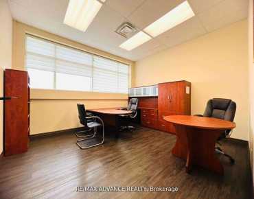 209 - 69 Lebovic Ave Clairlea-Birchmount, Toronto is zoned as Commercial retai with total area of 857.00 sqft