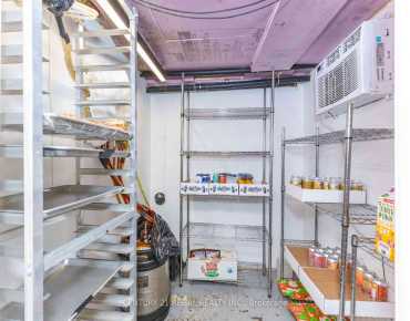 1374 Queen St E Greenwood-Coxwell, Toronto is zoned as Commercial with total area of  sqft
