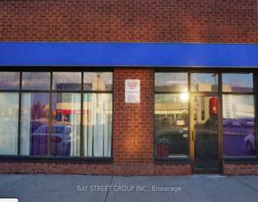 D3 - 63 Silver Star Blvd Milliken, Toronto is zoned as Industrial with total area of 2153.00 sqft