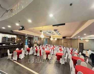 43-46 - 4438 Sheppard Ave E Agincourt South-Malvern West, Toronto is zoned as Commercial with total area of 9750.00 sqft