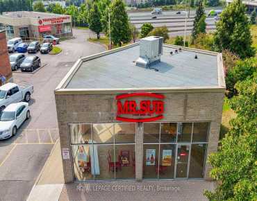 7331 Kingston Rd Rouge E10, Toronto is zoned as Foodservice with total area of 1380.00 sqft
