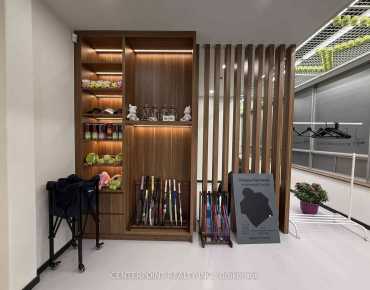 1 - 38 Metropolitan Rd Wexford-Maryvale, Toronto is zoned as Commercial with total area of sqft