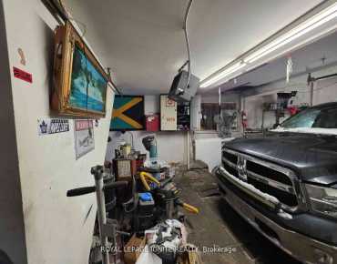 8 - 86 Melford Dr Malvern, Toronto is zoned as Commercial with total area of sqft