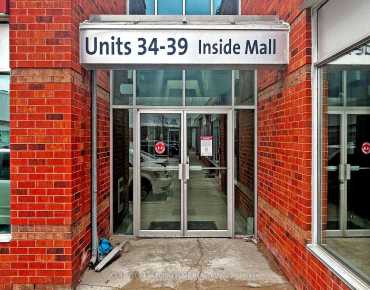 38 - 850 Tapscott Rd Rouge E11, Toronto is zoned as Industrial Condo with total area of 958.00 sqft
