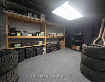 3 - 4490 Sheppard Ave E Agincourt South-Malvern West, Toronto is zoned as EL (Employment L with total area of 3500.00 sqft