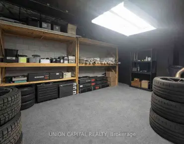 3 - 4490 Sheppard Ave E Agincourt South-Malvern West, Toronto is zoned as EL (Employment L with total area of 3500.00 sqft