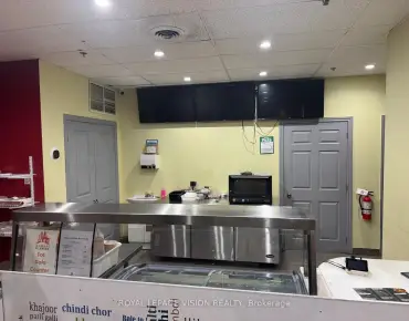 122 - 4800 Sheppard Ave E Agincourt South-Malvern West, Toronto is zoned as Commercial retai with total area of sqft