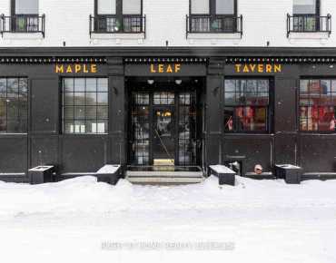 955 Gerrard St E South Riverdale, Toronto is zoned as CR2.5(c1;r2.5*15 with total area of 9200.00 sqft