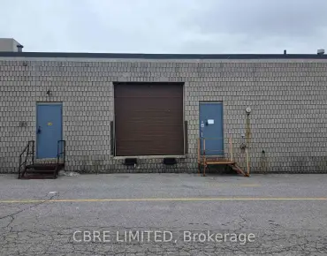 28 Howden Rd Wexford-Maryvale, Toronto is zoned as E1.0 Employment with total area of 8500.00 sqft